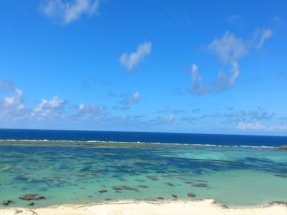 Cypress Resort Kumejima 39/50