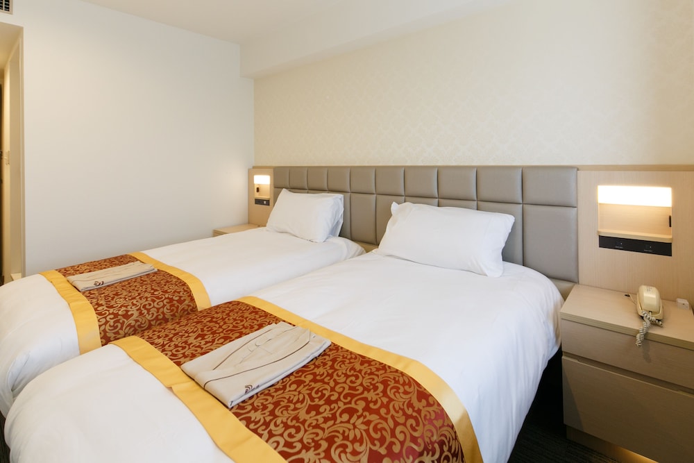 Day Nice Hotel Tokyo 10/43