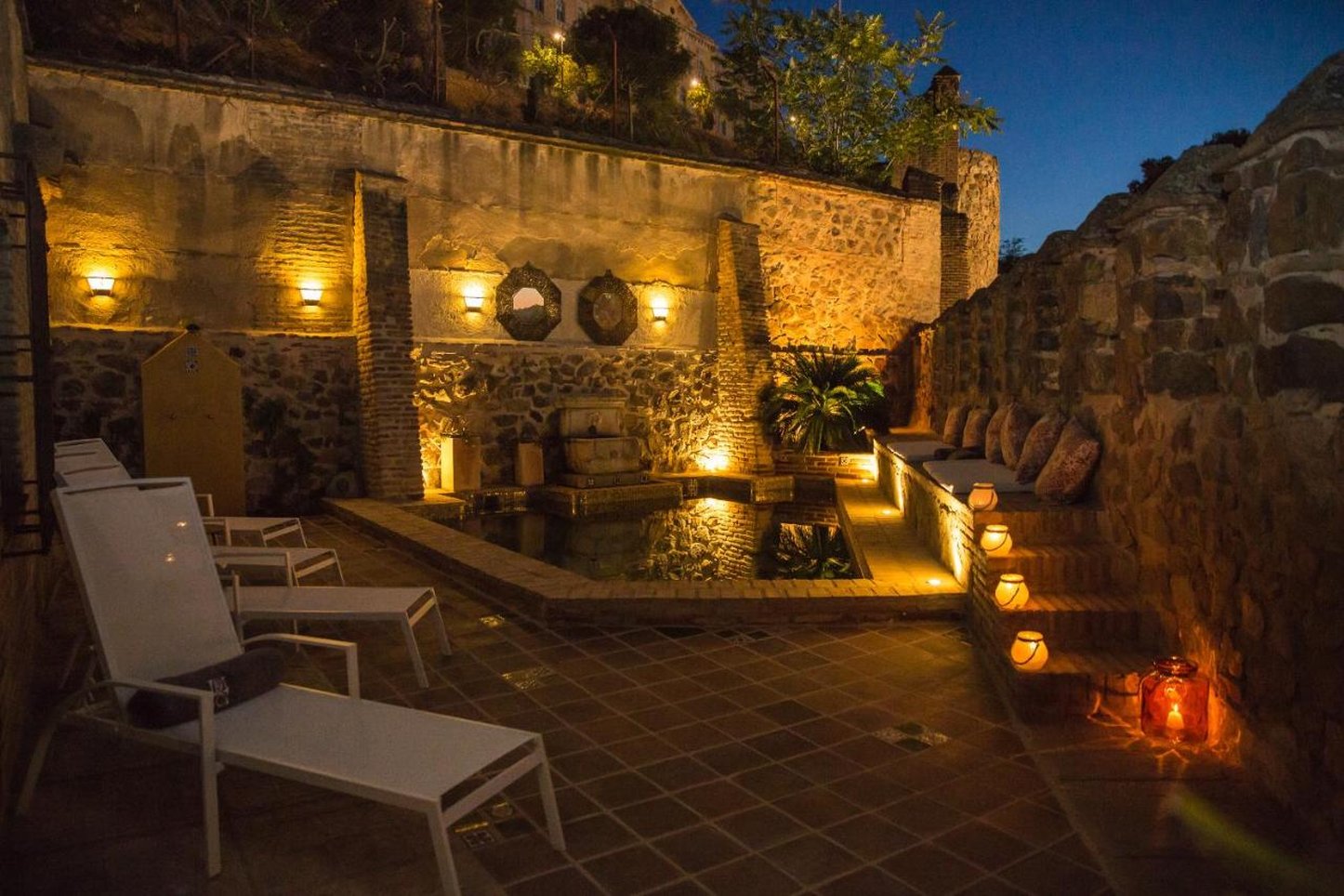 Hacienda Del Cardenal 17/24