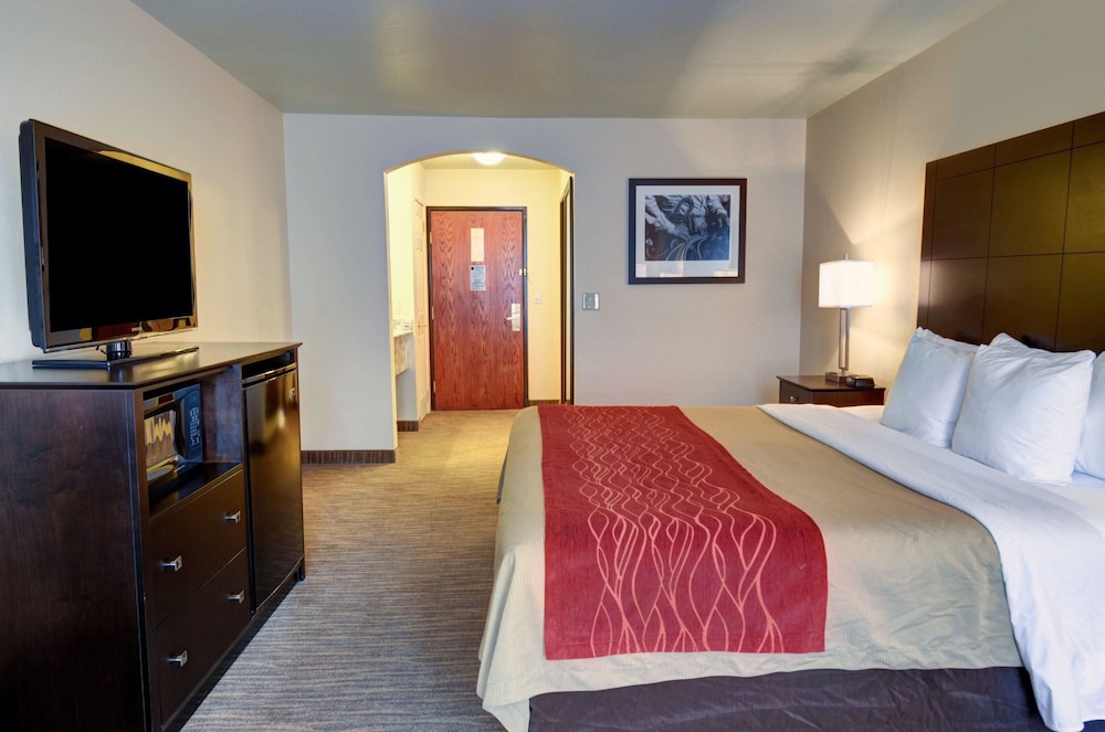 SUITE, 2 QUEEN BEDS