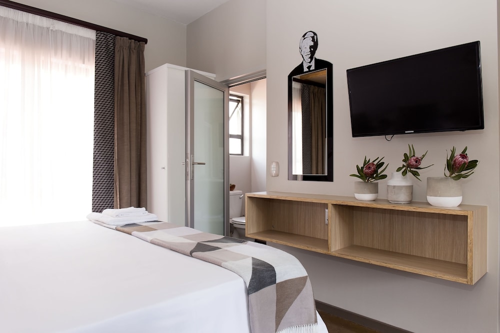 Akanani Apartments 18/56