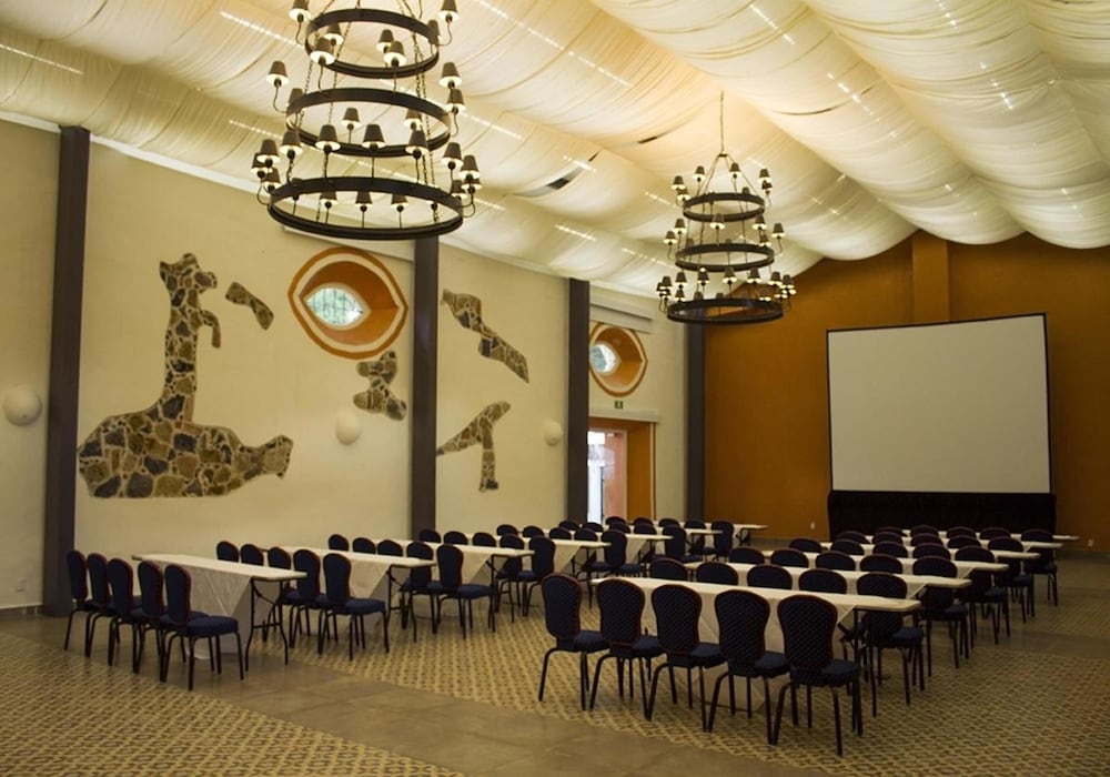 Hotel Ex hacienda Chautla Puebla, Trademark by Wyndham 45/58