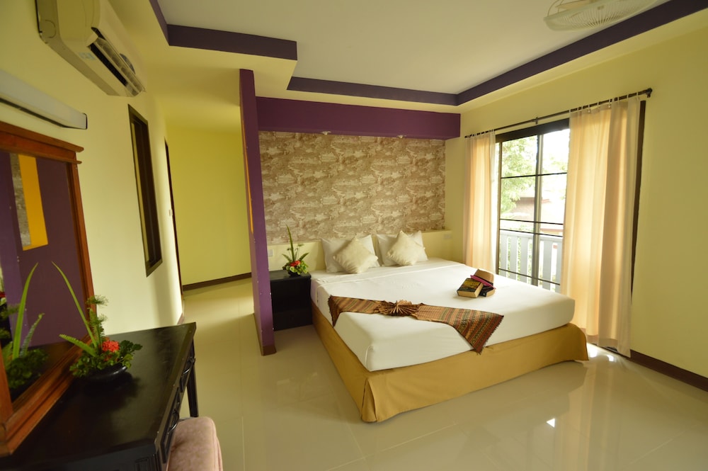 Koh Hai Fantasy Resort and Spa 26/78