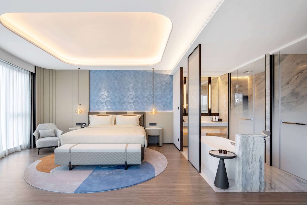Wyndham Grand Plaza Royale Lugu Changsha 22/43
