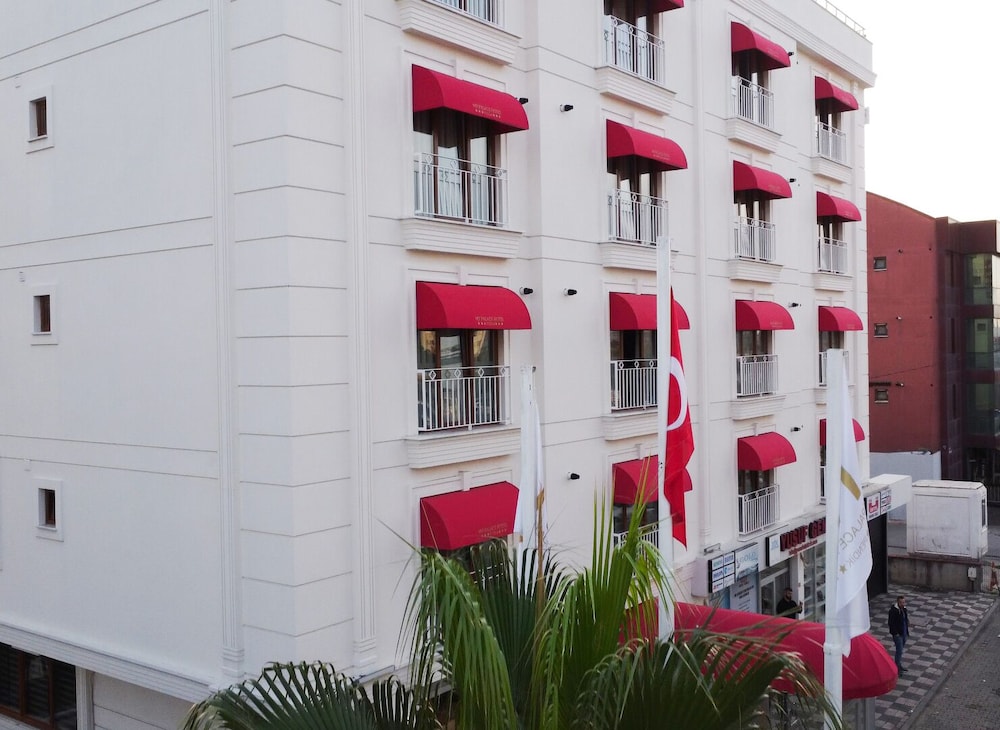 My Palace Hotel 1/35