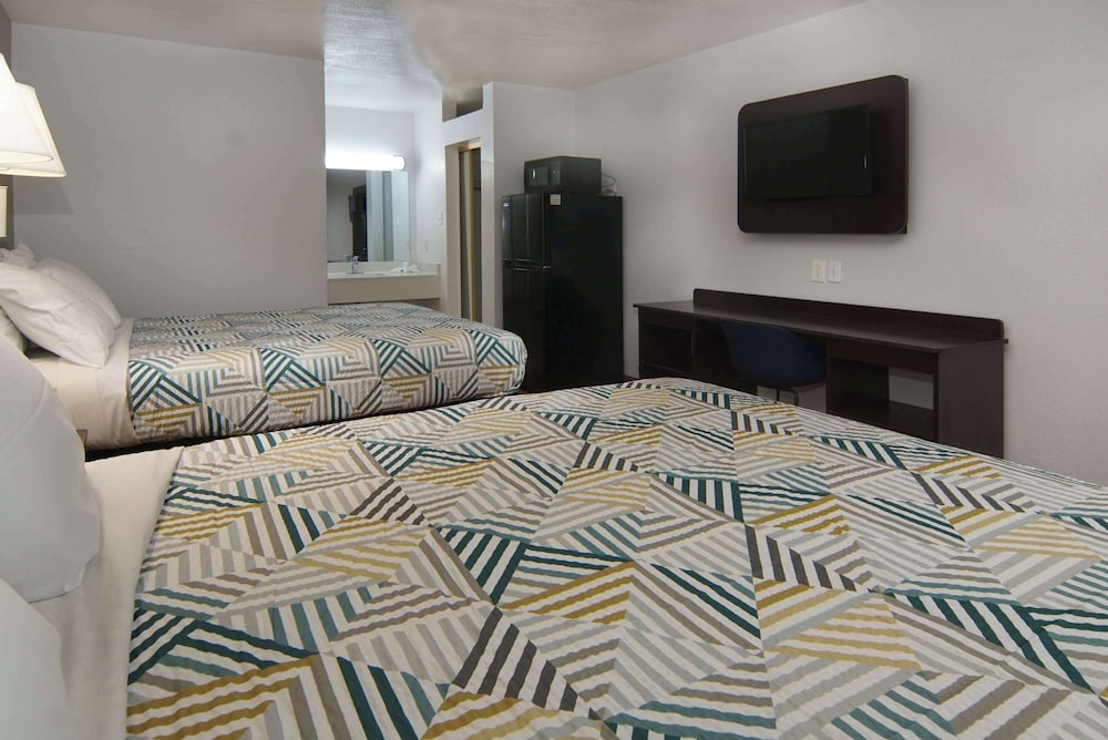 Motel6 Lancaster, TX - DeSoto - Lancaster 41/50
