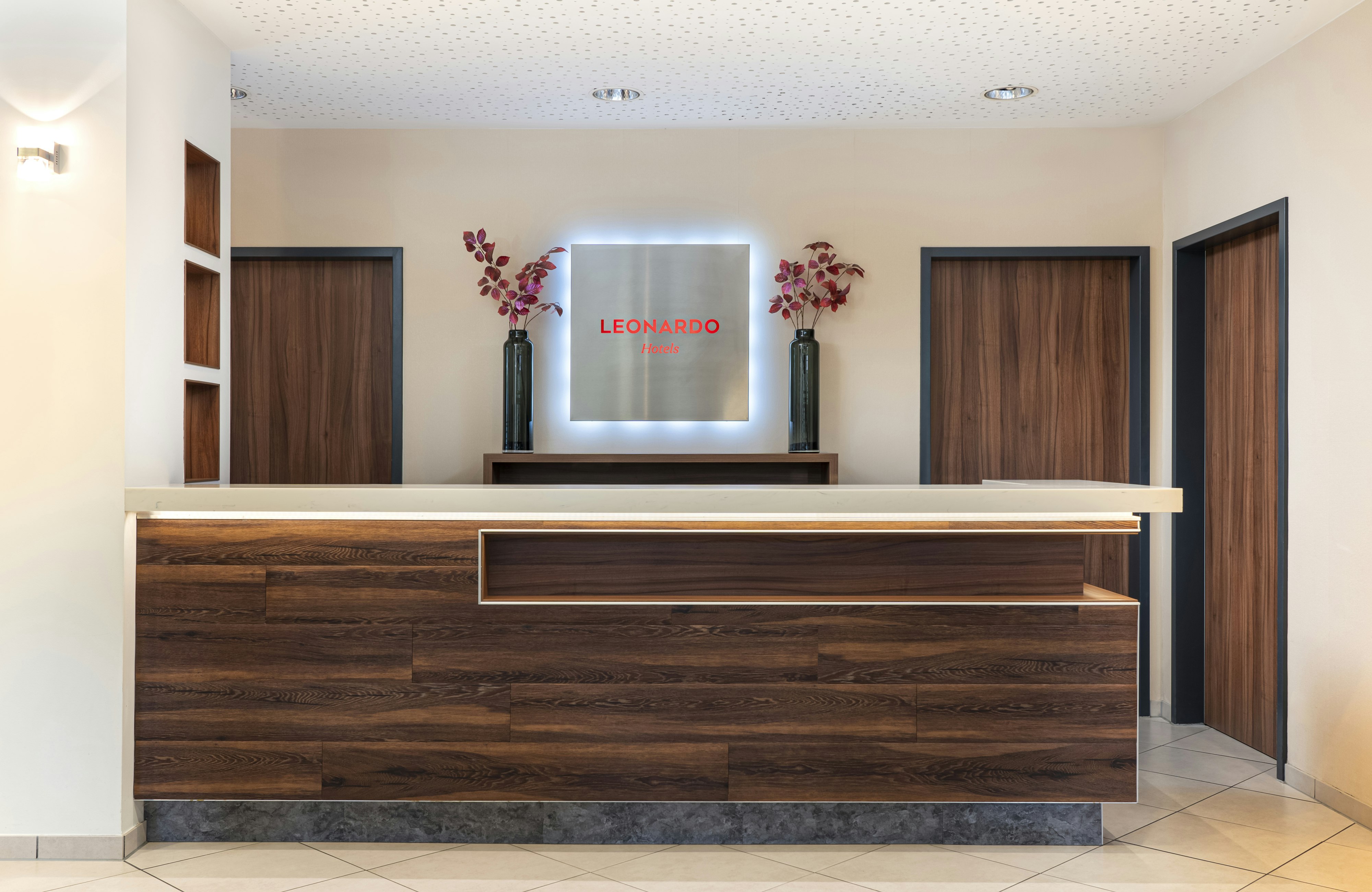 Leonardo Hotel Dresden Altstadt 2/28
