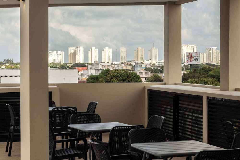 Xoza Hotel Urban Escape 48/64