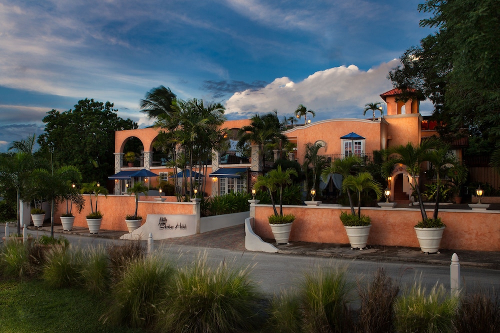 Little Arches Boutique Hotel Barbados 45/50