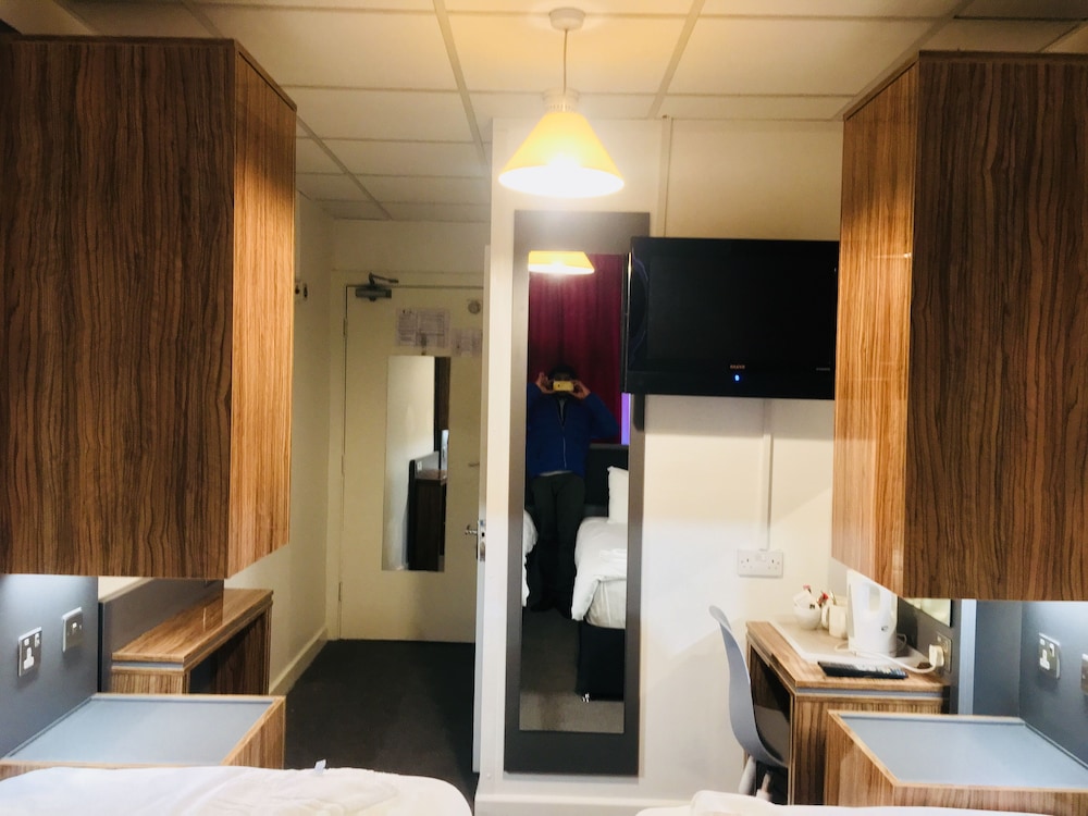 Hotel Express Newcastle Gateshead 40/50