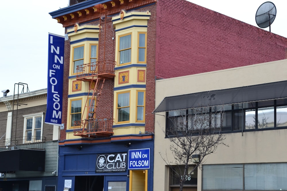 Inn on Folsom 35/36