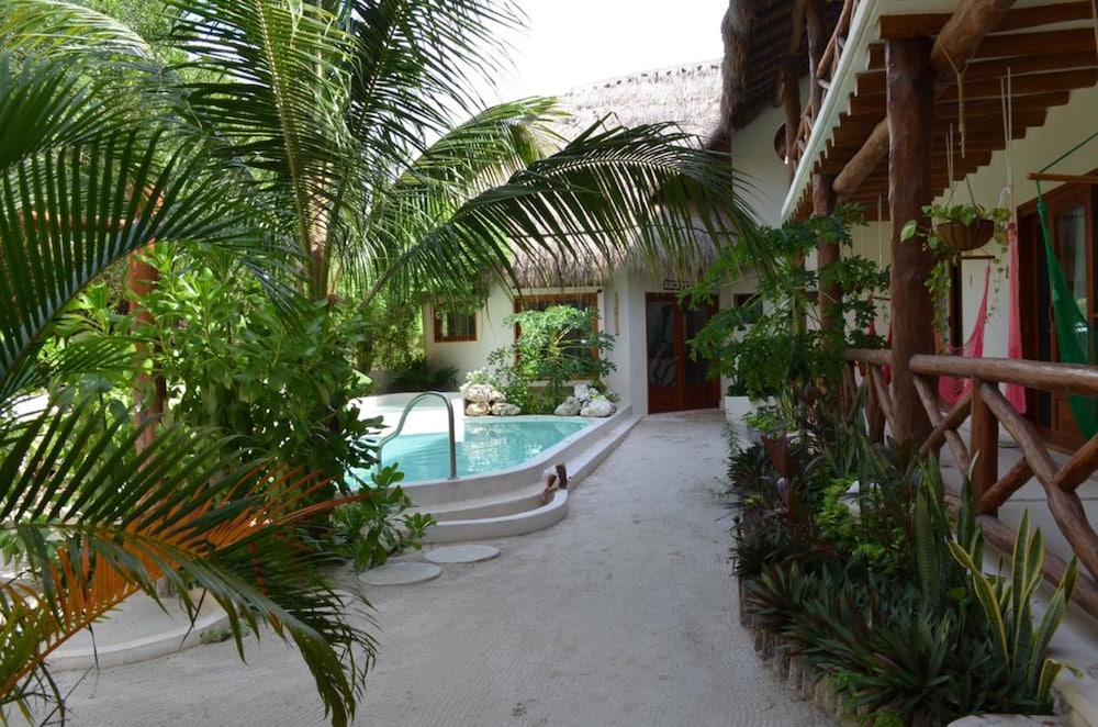 Casa Iguana Holbox 27/37