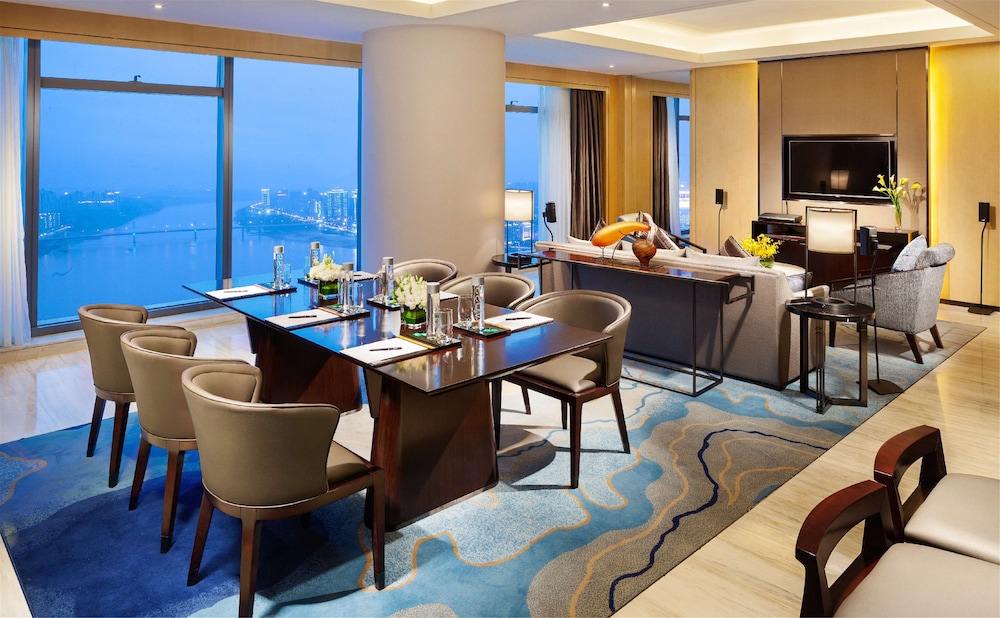 Hilton Zhuzhou 47/57