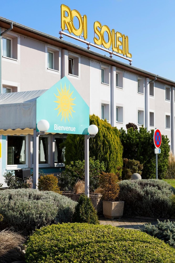 B&B Hotel Mulhouse Sausheim 7/34