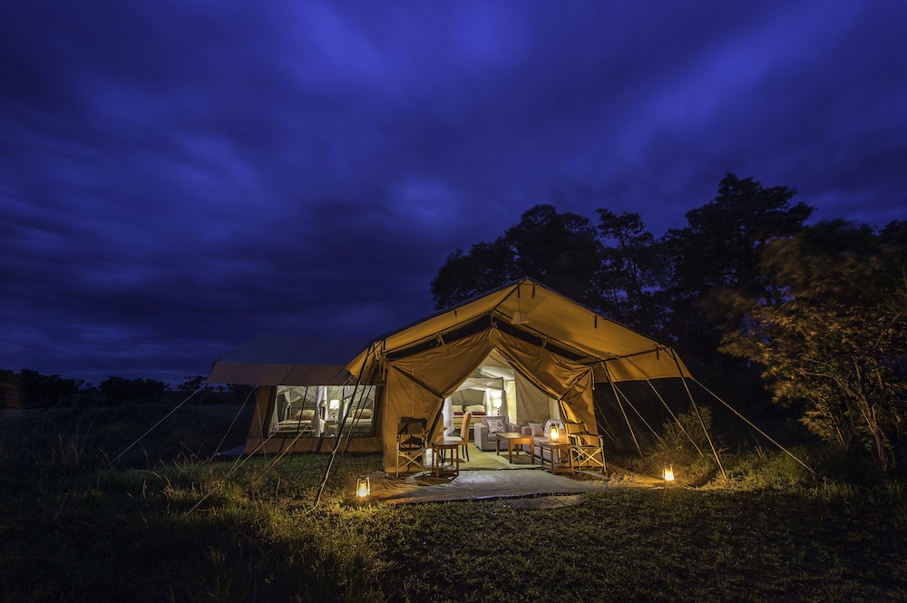 River Camp 6/50