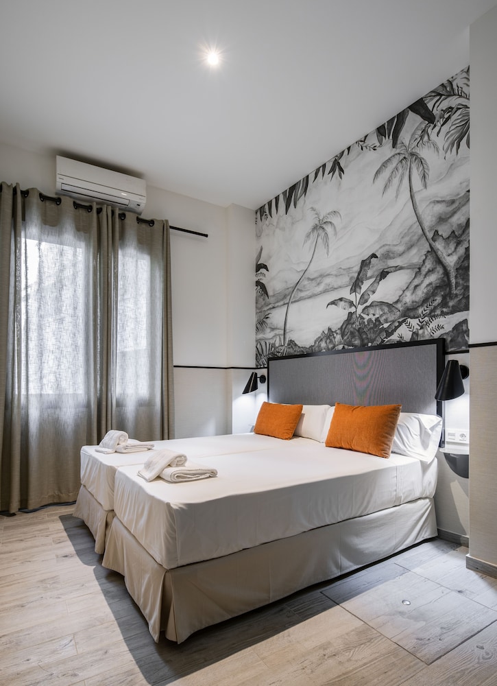 Slow Suites Setas 7/57