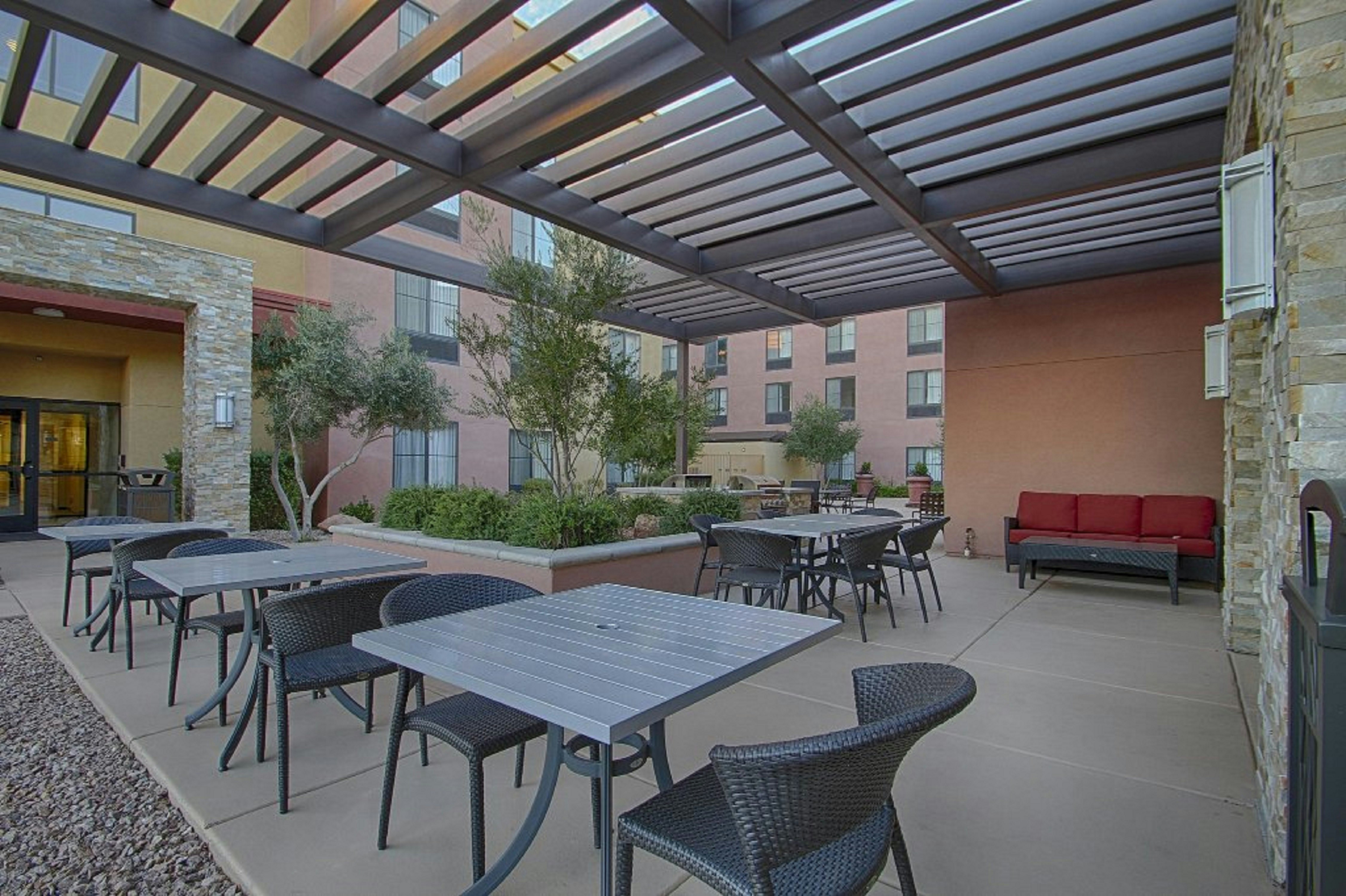Homewood Suites By Hilton Las Vegas Airport 16/27