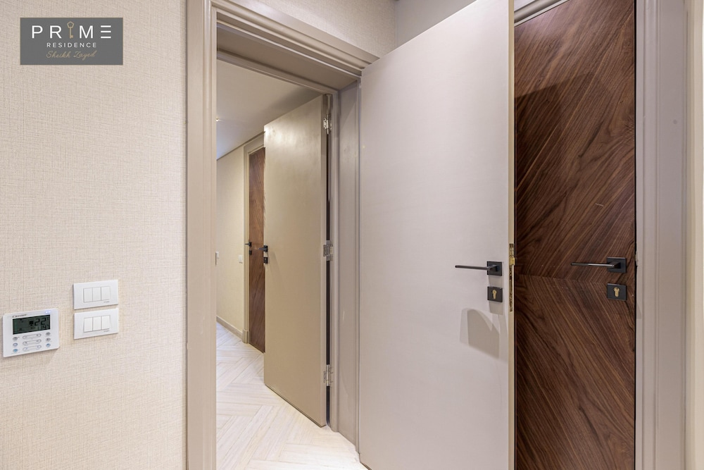 Prime Residence Sheikh Zayed 25/46