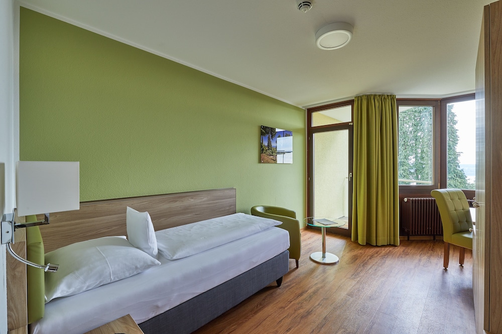 Parkhotel St. Leonhard 19/68