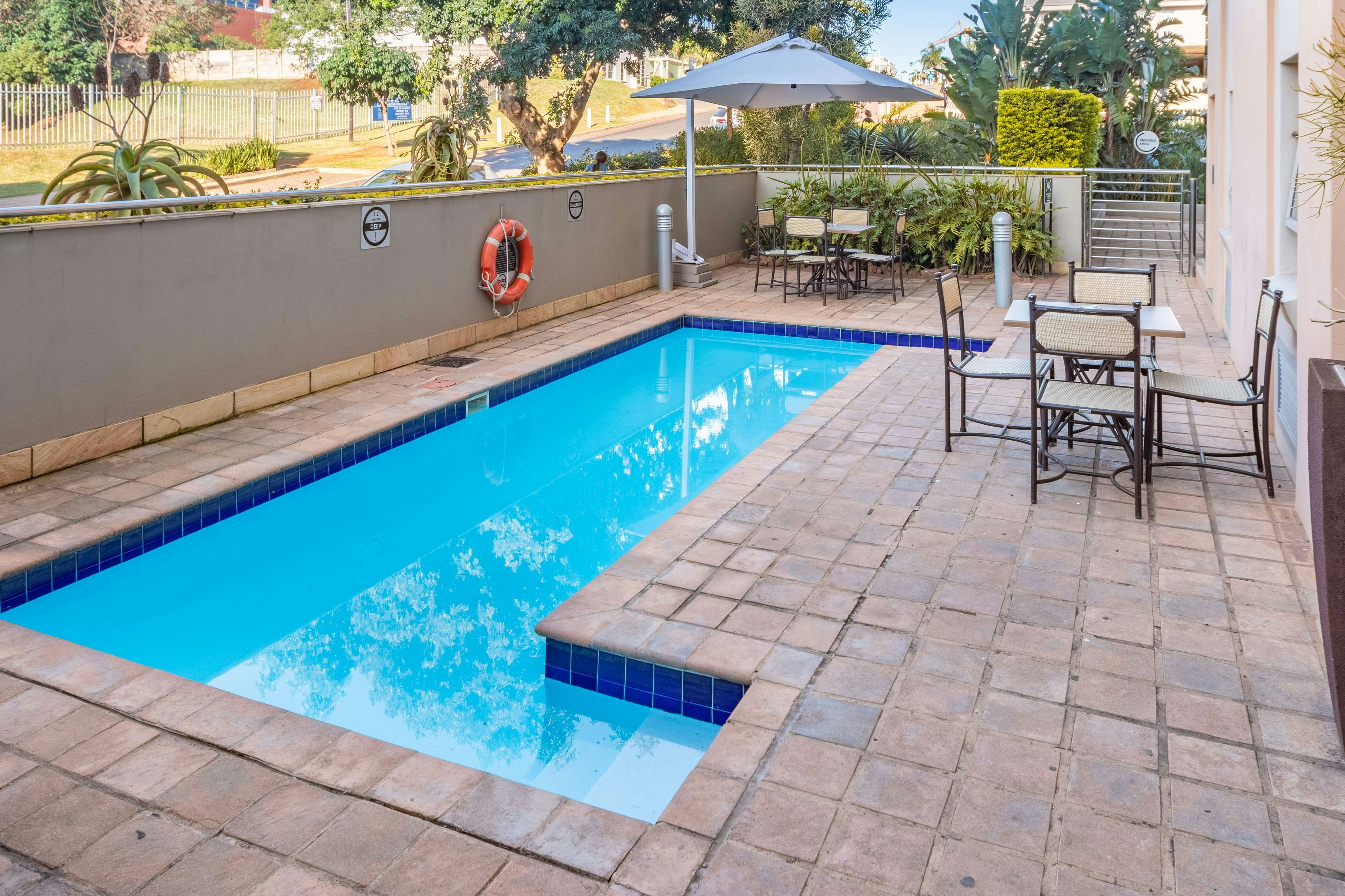 Road Lodge Umhlanga Ridge 8/9