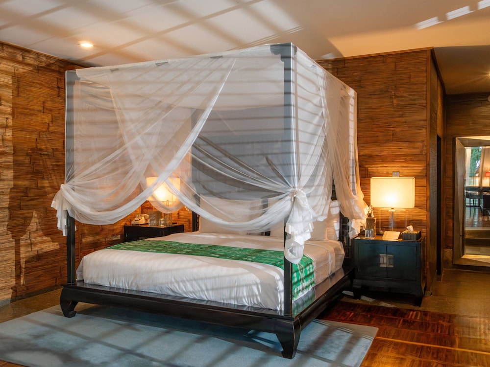 1 BEDROOM, PREMIER, VILLA, VALLEY VIEW, PRIVATE POOL
