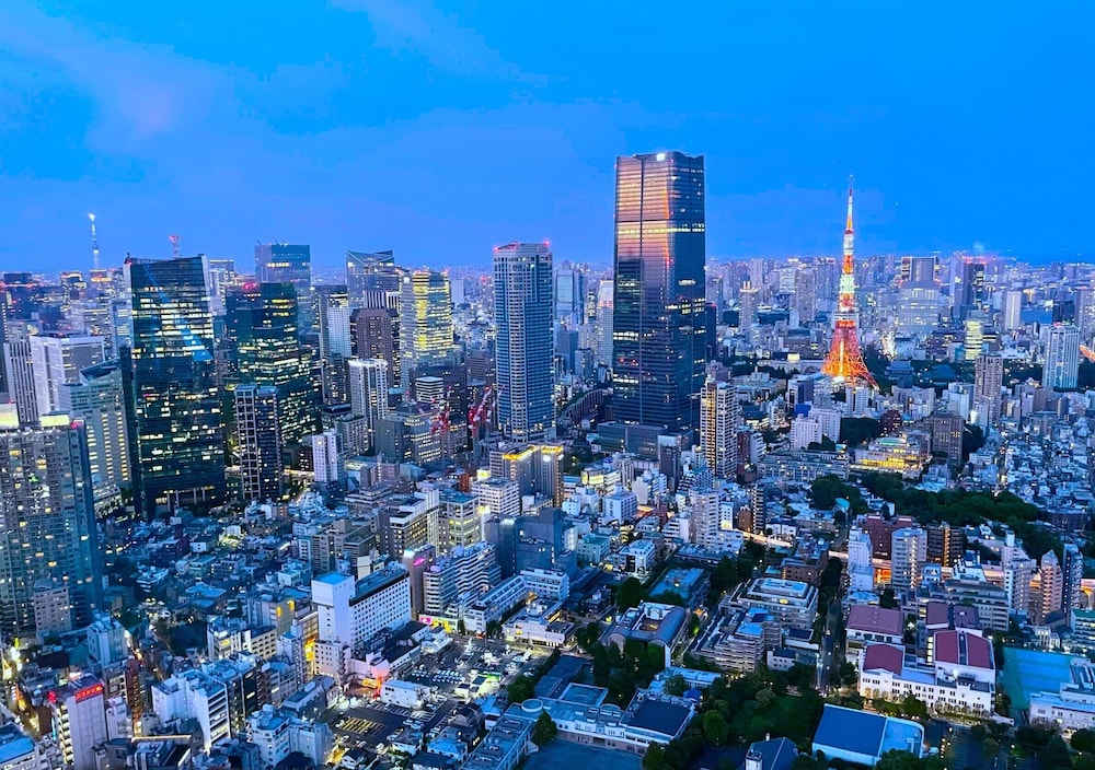 APA Hotel & Resort Roppongi Eki Higashi 47/50