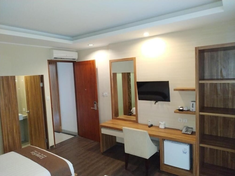 Swiss-Belinn Seminyak 50/59