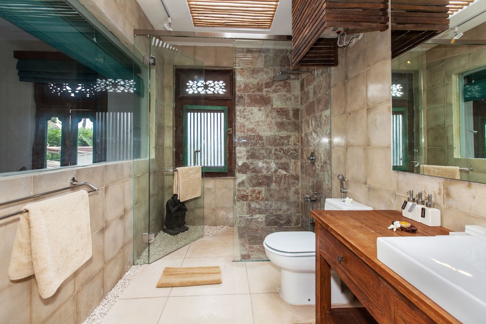Villa Liang By Nagisa Bali 45/49