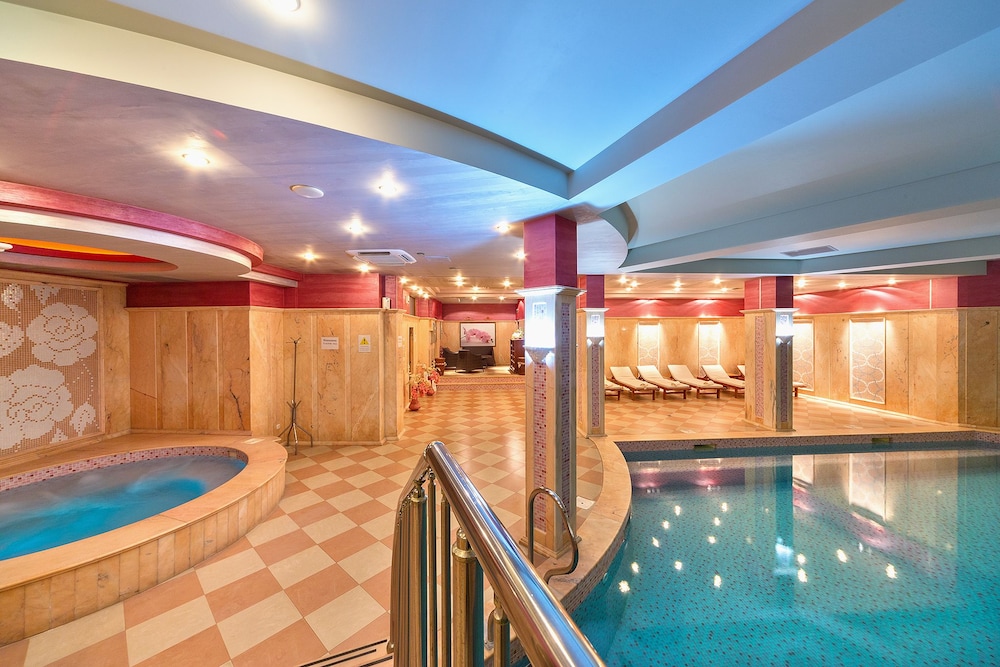 Hotel Club Central 20/49