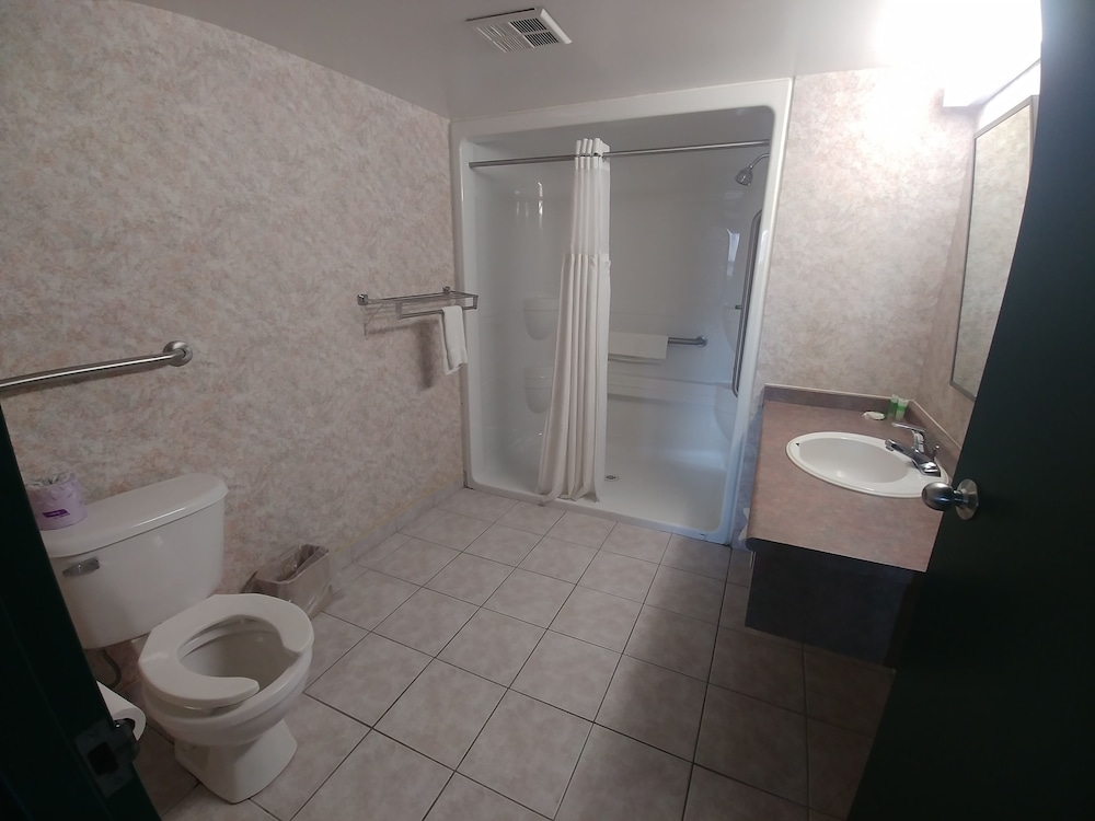 Lexington Inn & Suites Windsor 14/51