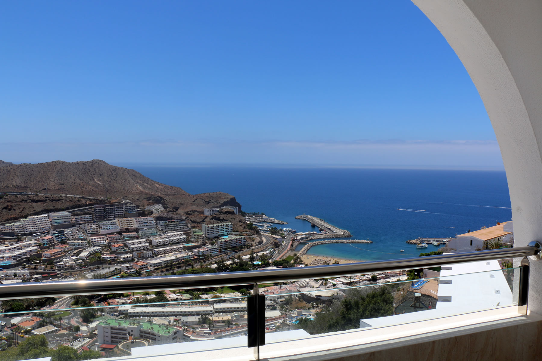 Colina Mar Apartments 26/31