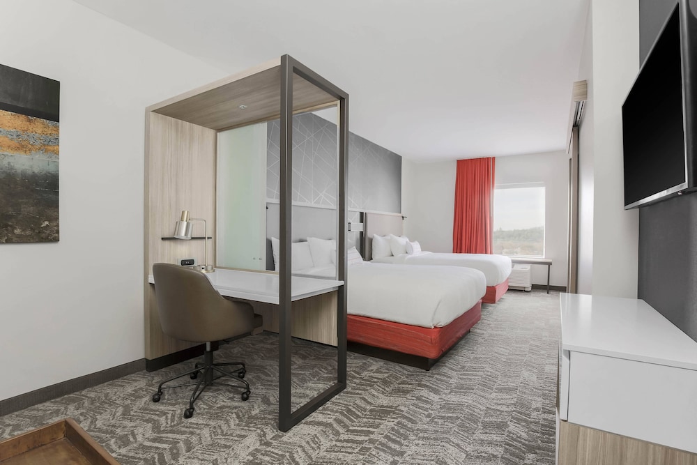 SpringHill Suites by Marriott Auburn 6/44