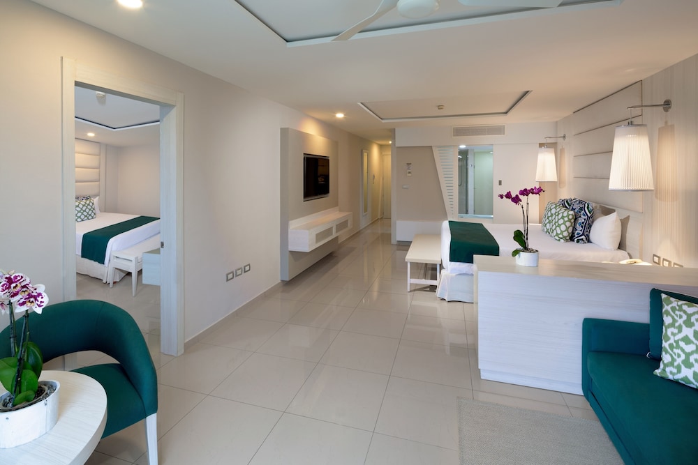Grand Sirenis Riviera Maya All Inclusive 52/72