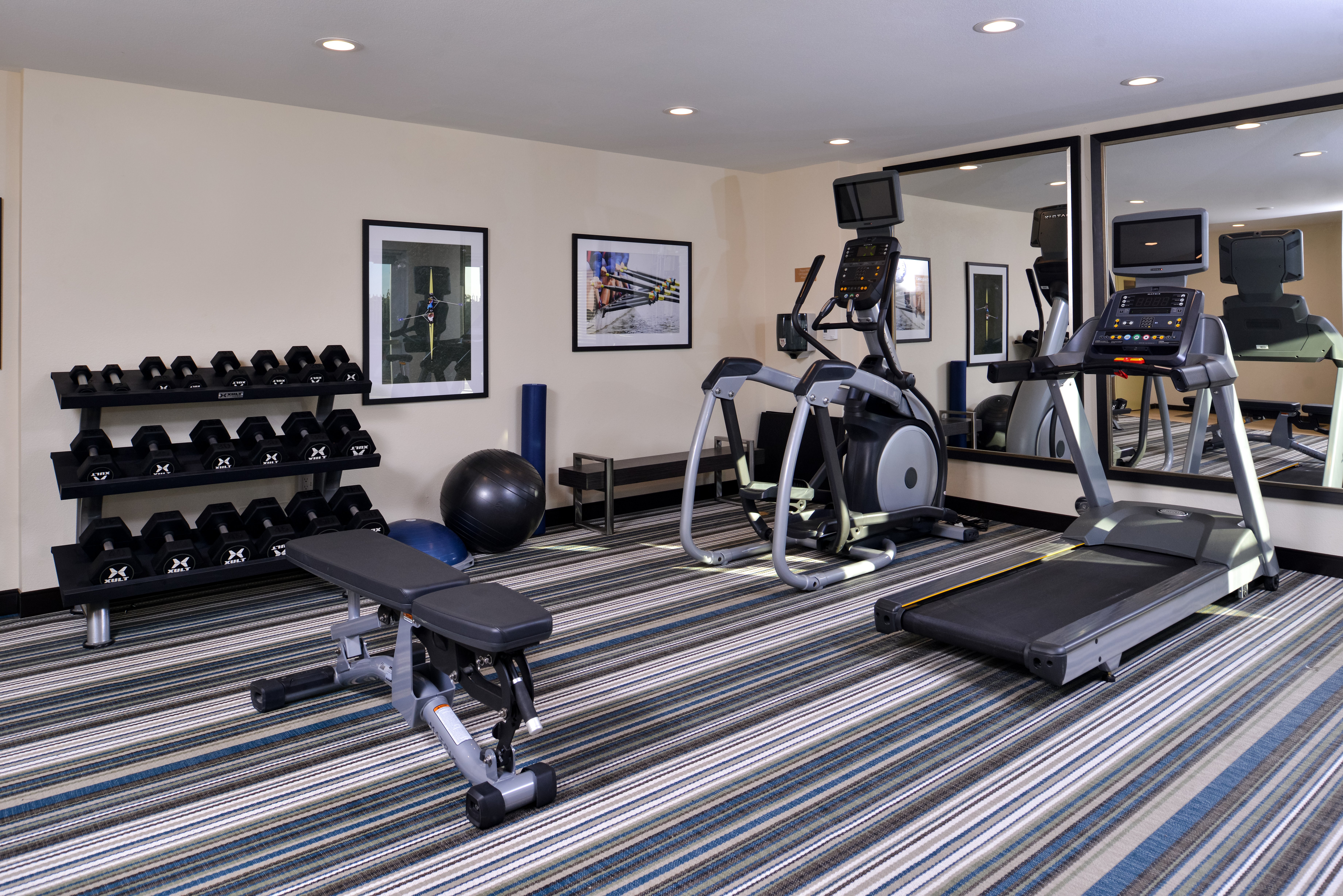 Candlewood Suites Lodi 27/43