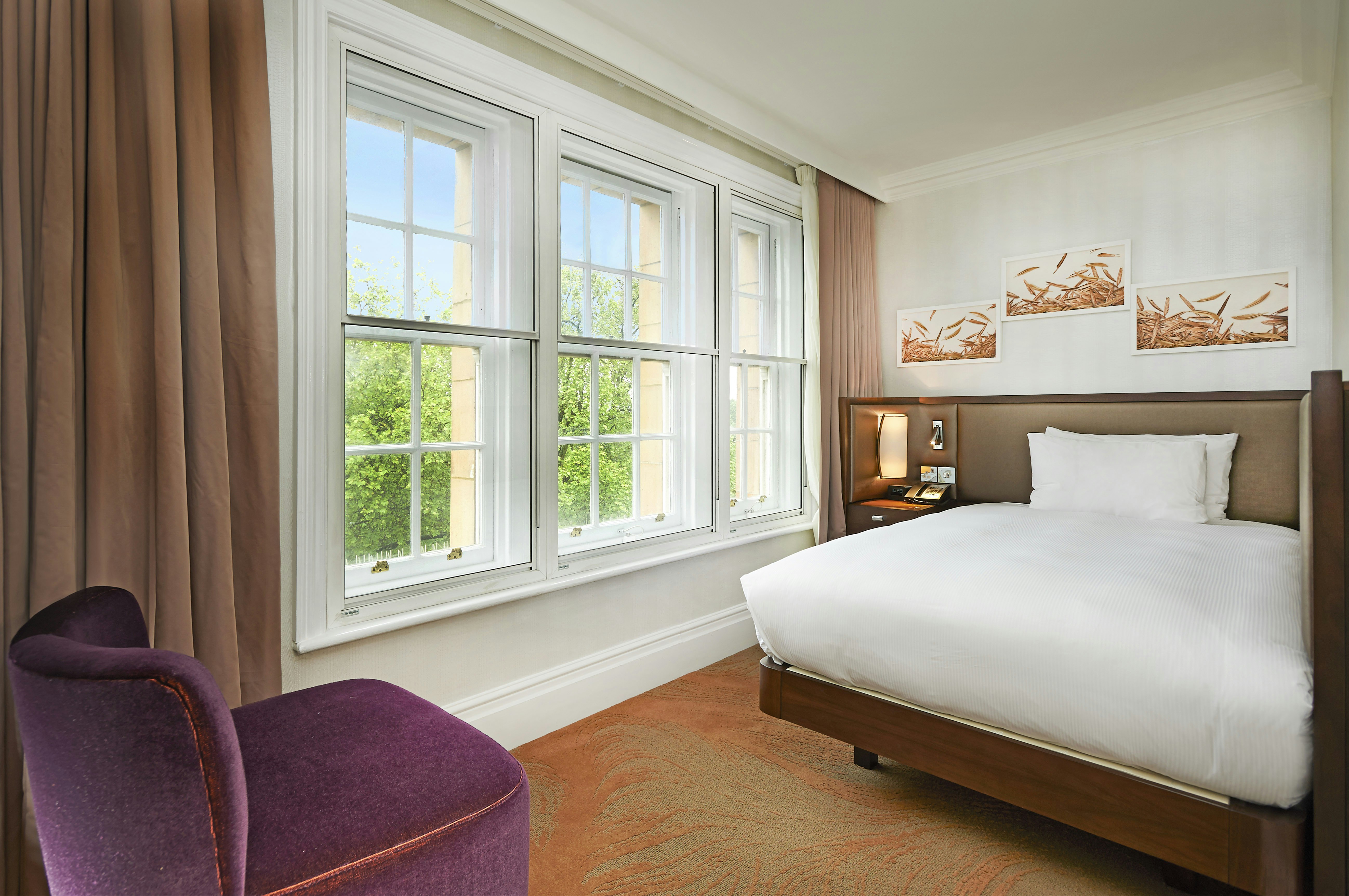 HILTON LONDON HYDE PARK 7/46