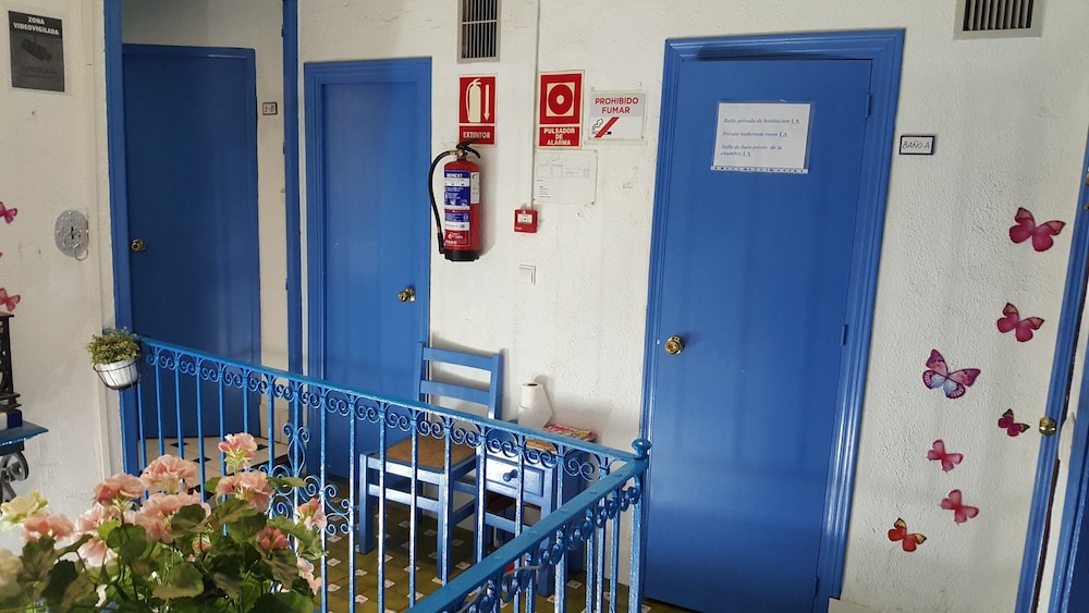 Pension Giraldilla 15/67