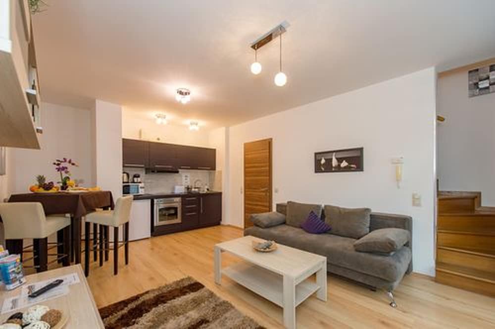 Budapest Center Residence 28/45