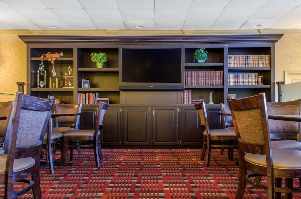 Quality Inn University Area Troy, AL 31/41