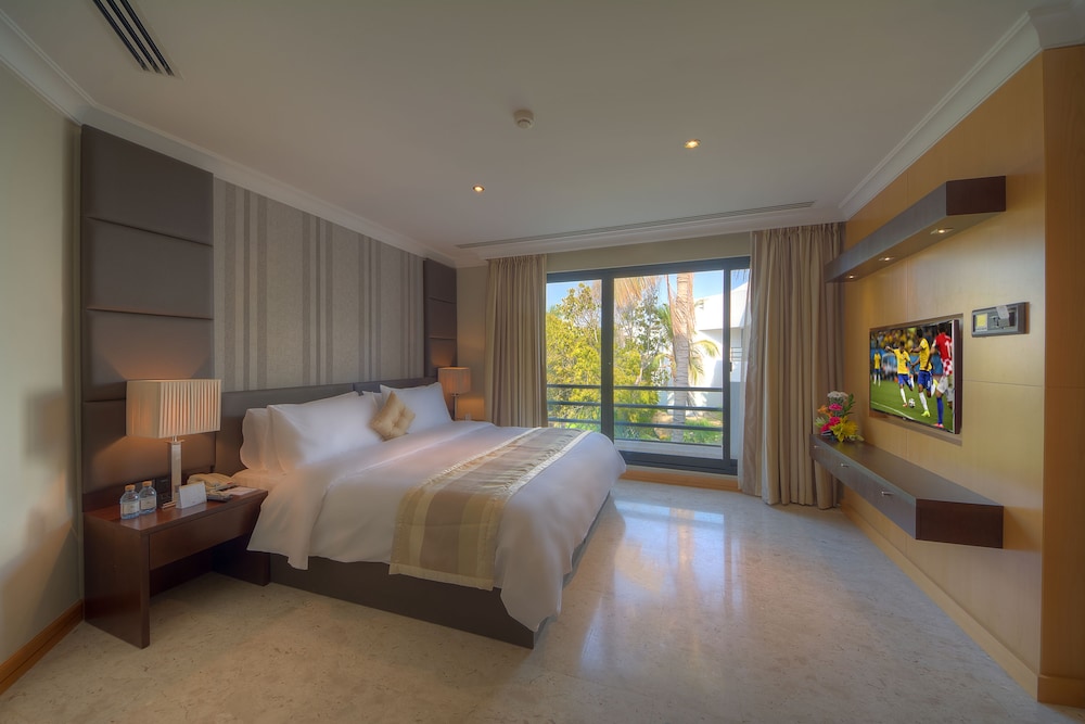 Dubai Marine Beach Resort And Spa 21/79