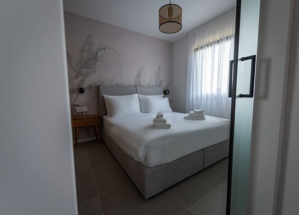 Family Resort Urania 6/42