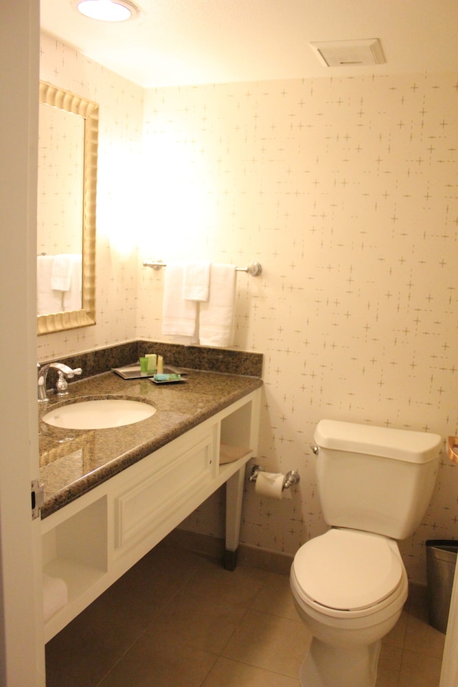Ontario Airport Hotel And Conference Center 11/61