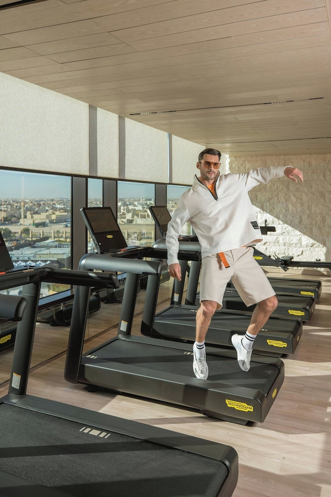 The St. Regis Riyadh 23/45