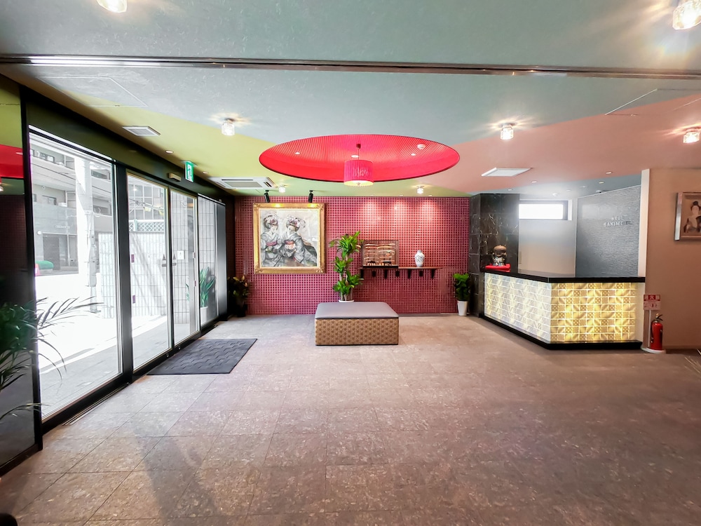 Hotel S-Presso Central 8/42