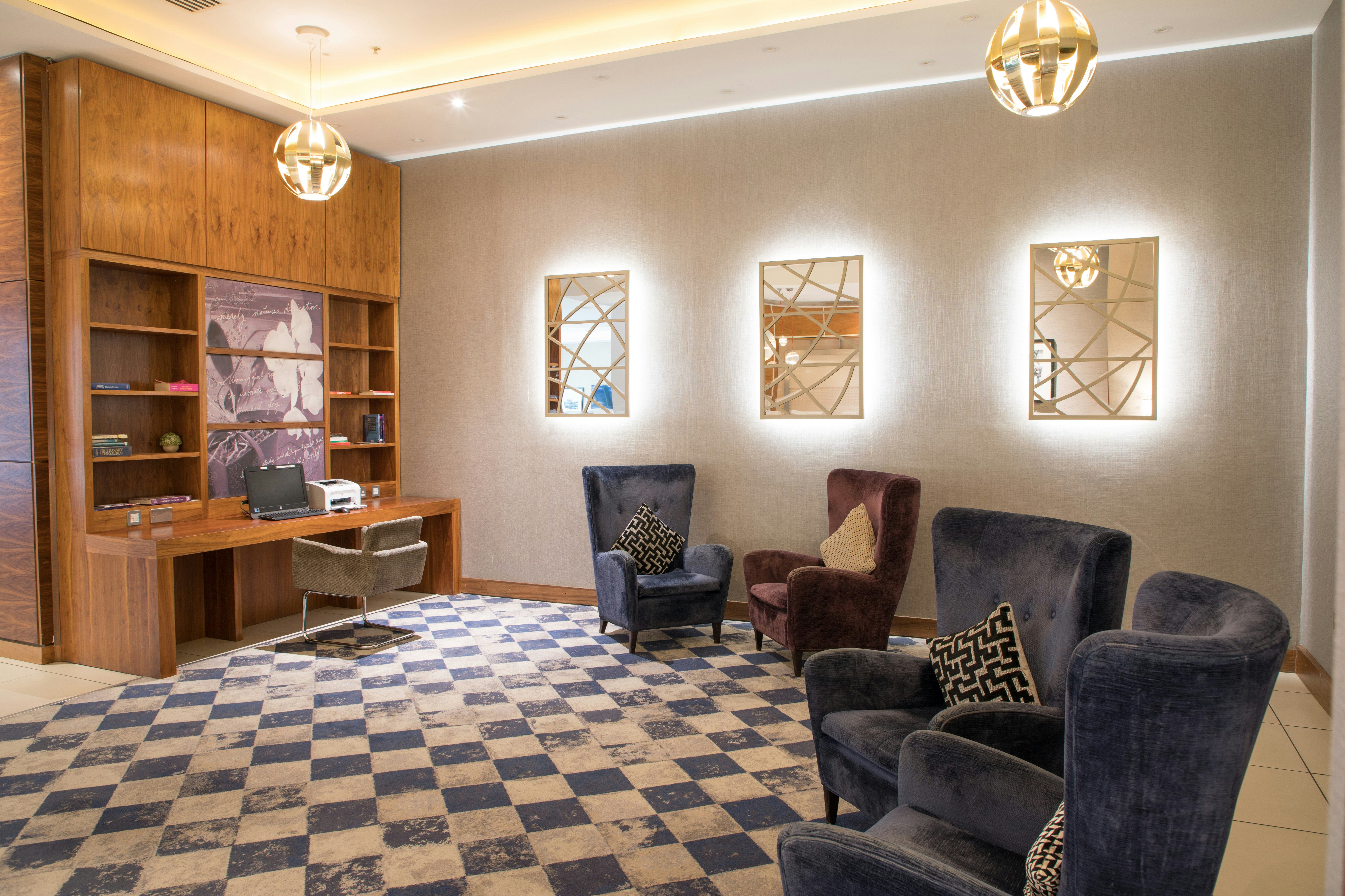 Hampton By Hilton London Croydon 13/22
