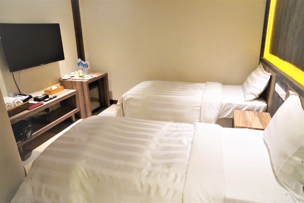 Dahshin Hotel 15/67