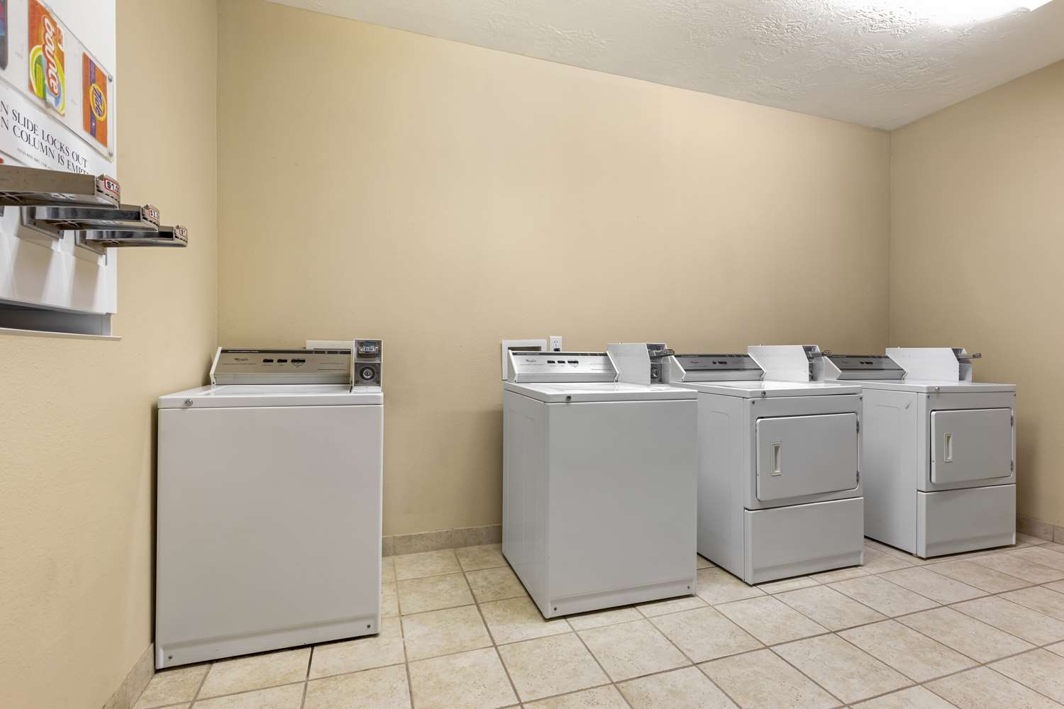 Best Western Franklin Town Center Hotel & Suites 6/34