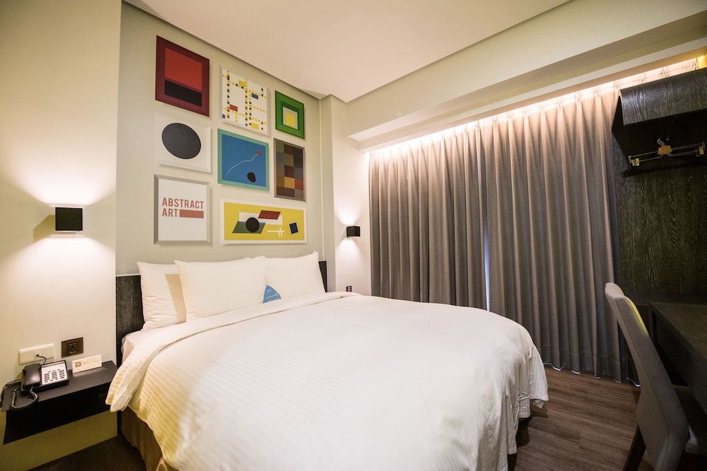 Innk Hotel 17/66