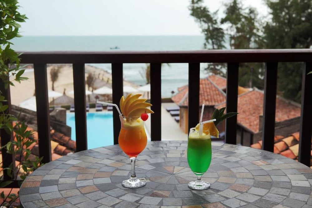 Poshanu Resort 55/72