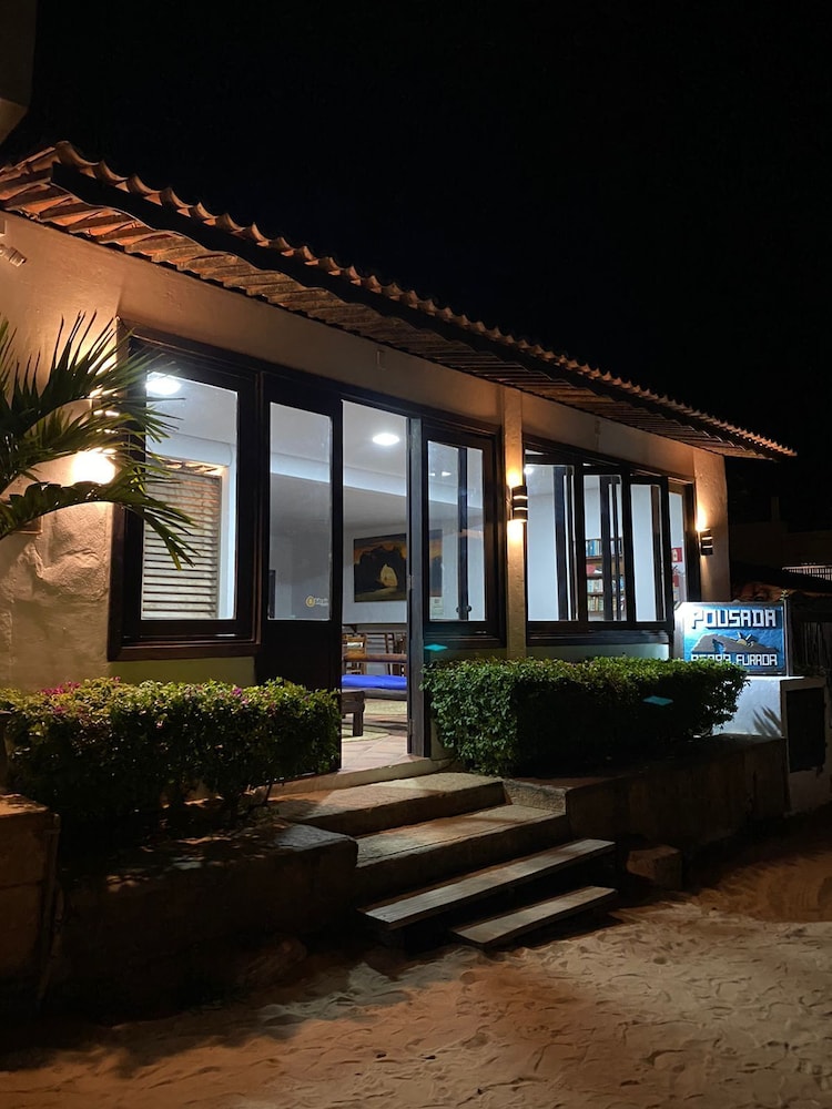 Pousada Pedra Furada - Jericoacoara 11/62