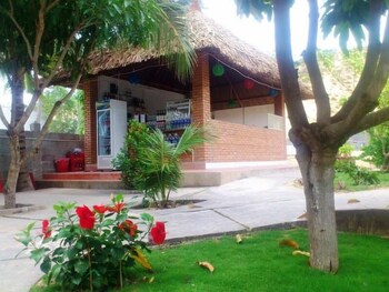 Diem Lien Guesthouse 12/31